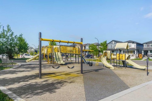 135 Legacy Glen Parade Se, Calgary, AB 