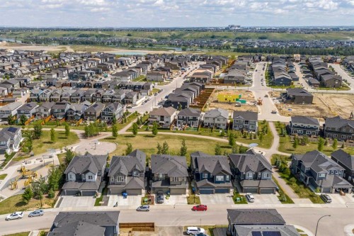 135 Legacy Glen Parade Se, Calgary, AB 