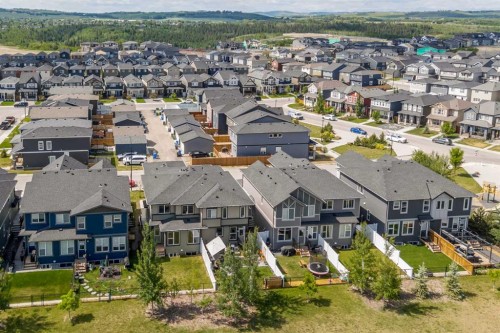 135 Legacy Glen Parade Se, Calgary, AB 