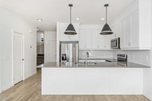 135 Legacy Glen Parade Se, Calgary, AB 