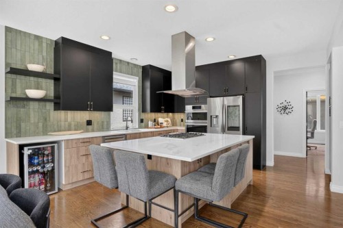 29 Meadow Pointe Drive, Heritage Pointe, AB 