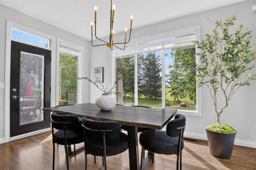 29 Meadow Pointe Drive, Heritage Pointe, AB 