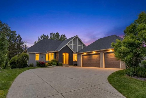 29 Meadow Pointe Drive, Heritage Pointe, AB 