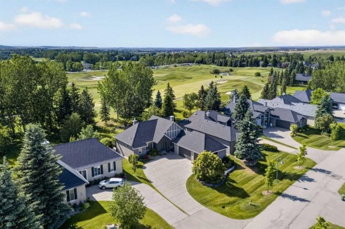 29 Meadow Pointe Drive, Heritage Pointe, AB 