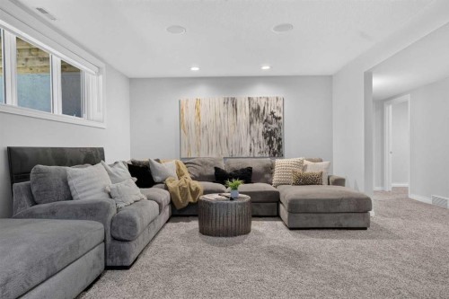 29 Meadow Pointe Drive, Heritage Pointe, AB 