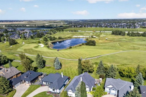 29 Meadow Pointe Drive, Heritage Pointe, AB 