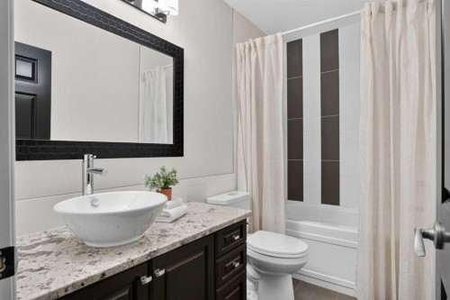 29 Meadow Pointe Drive, Heritage Pointe, AB 