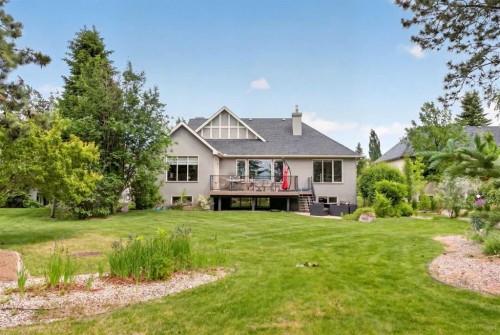 29 Meadow Pointe Drive, Heritage Pointe, AB 