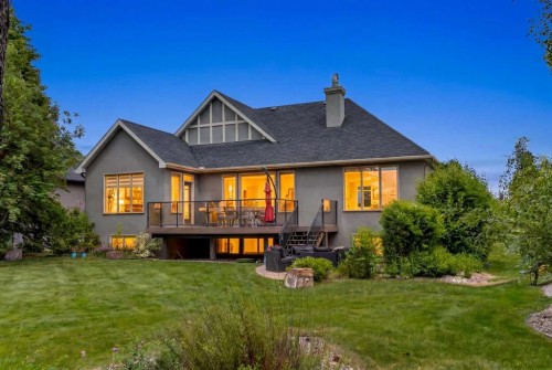 29 Meadow Pointe Drive, Heritage Pointe, AB 