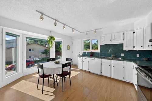 656 Ranchridge Court Nw, Calgary, AB 