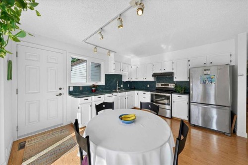 656 Ranchridge Court Nw, Calgary, AB 