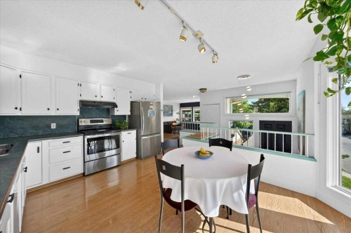 656 Ranchridge Court Nw, Calgary, AB 