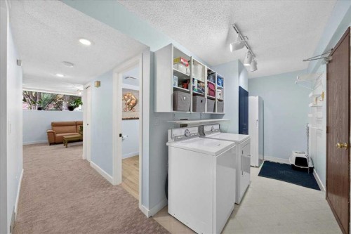 656 Ranchridge Court Nw, Calgary, AB 