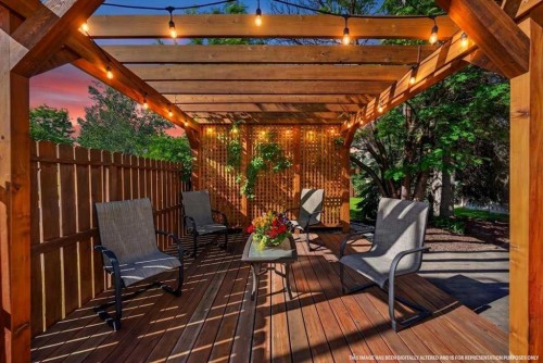 656 Ranchridge Court Nw, Calgary, AB 