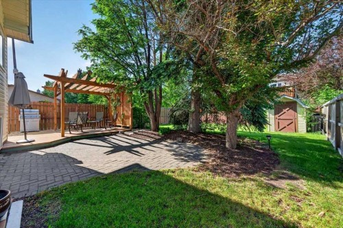 656 Ranchridge Court Nw, Calgary, AB 