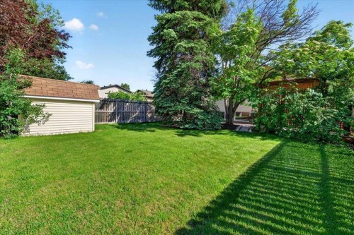 656 Ranchridge Court Nw, Calgary, AB 