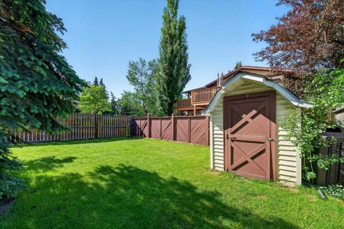 656 Ranchridge Court Nw, Calgary, AB 