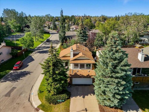 656 Ranchridge Court Nw, Calgary, AB 
