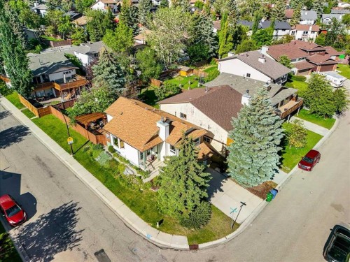 656 Ranchridge Court Nw, Calgary, AB 