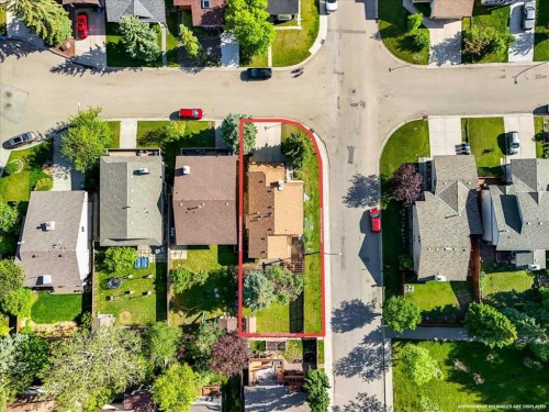 656 Ranchridge Court Nw, Calgary, AB 