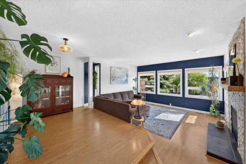 656 Ranchridge Court Nw, Calgary, AB 