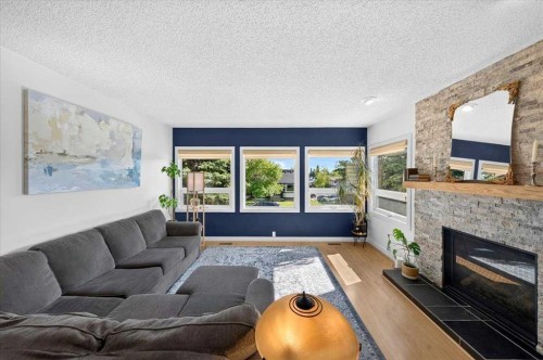 656 Ranchridge Court Nw, Calgary, AB 