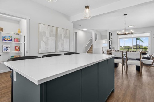 703-30 Creekside Villas Sw, Calgary, AB 