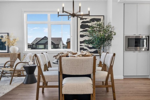 703-30 Creekside Villas Sw, Calgary, AB 