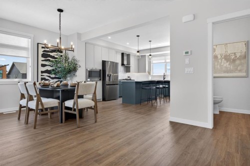 703-30 Creekside Villas Sw, Calgary, AB 