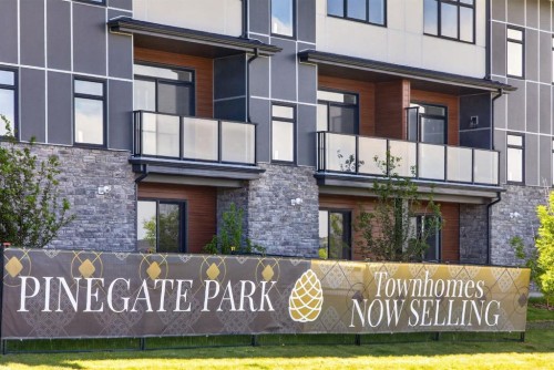 703-30 Creekside Villas Sw, Calgary, AB 