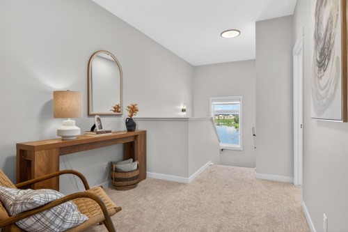 703-30 Creekside Villas Sw, Calgary, AB 