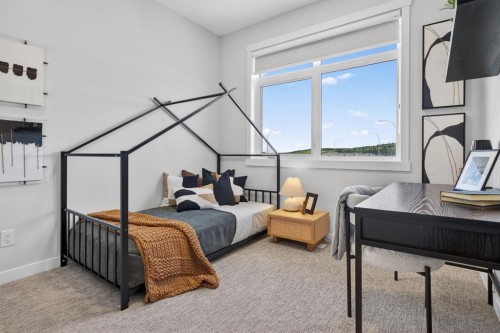 703-30 Creekside Villas Sw, Calgary, AB 