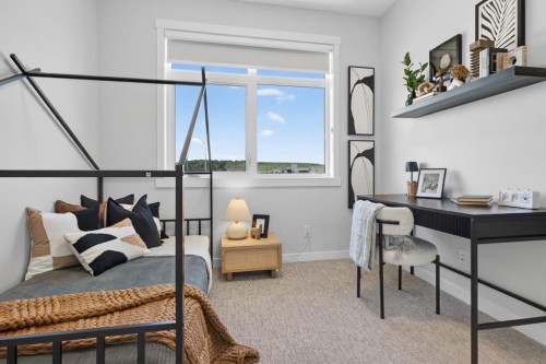 703-30 Creekside Villas Sw, Calgary, AB 