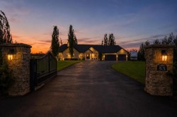 53 Norris Coulee Trail Rural Foothills County, AB T1S 5A5