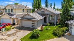 66 Mt Gibraltar Heights SE Calgary, AB T2Z 3R3