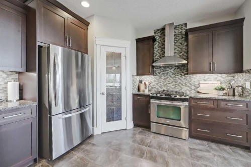 64 Heritage Green, Cochrane, AB 