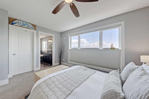64 Heritage Green, Cochrane, AB 