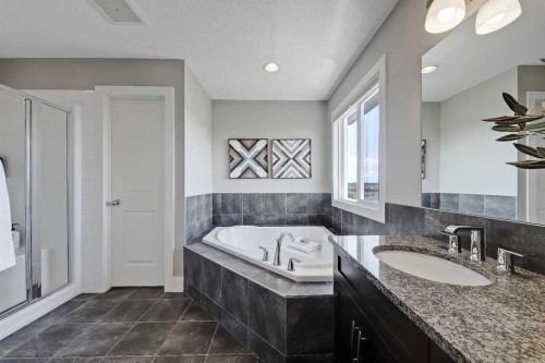 64 Heritage Green, Cochrane, AB 