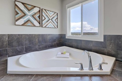 64 Heritage Green, Cochrane, AB 