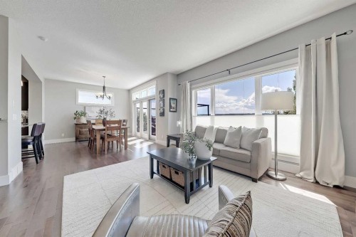 64 Heritage Green, Cochrane, AB 