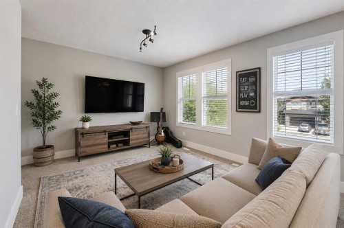 64 Heritage Green, Cochrane, AB 