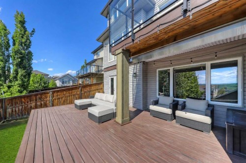 64 Heritage Green, Cochrane, AB 