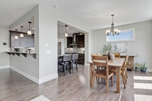 64 Heritage Green, Cochrane, AB 