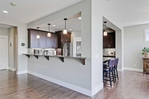 64 Heritage Green, Cochrane, AB 