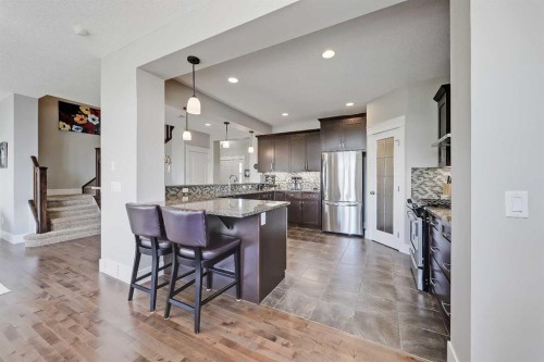 64 Heritage Green, Cochrane, AB 