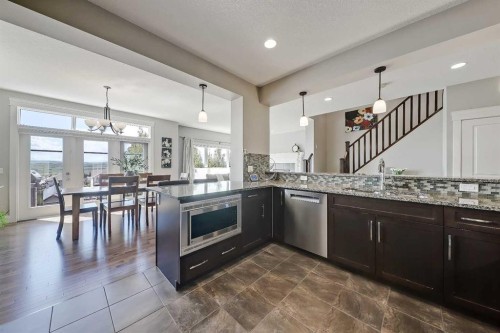 64 Heritage Green, Cochrane, AB 