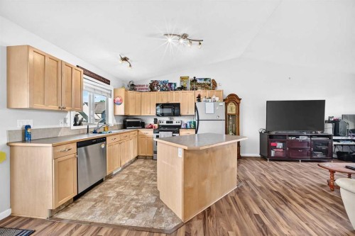 1 Sandpiper Drive, Didsbury, AB 