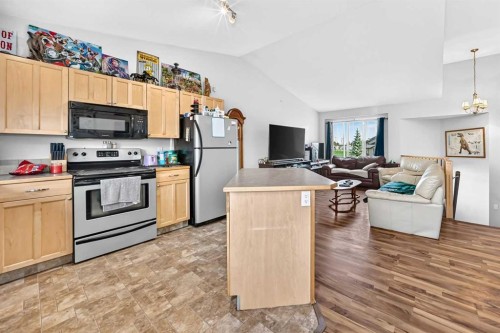 1 Sandpiper Drive, Didsbury, AB 