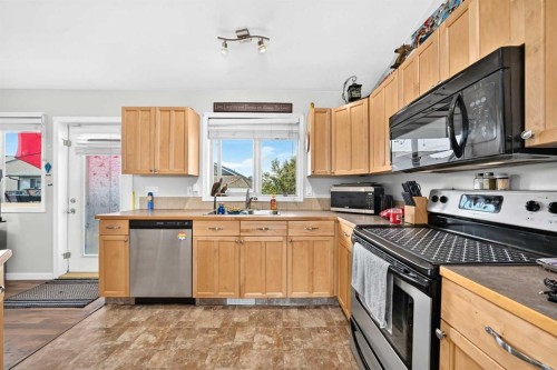 1 Sandpiper Drive, Didsbury, AB 