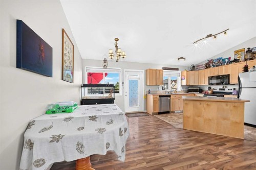 1 Sandpiper Drive, Didsbury, AB 